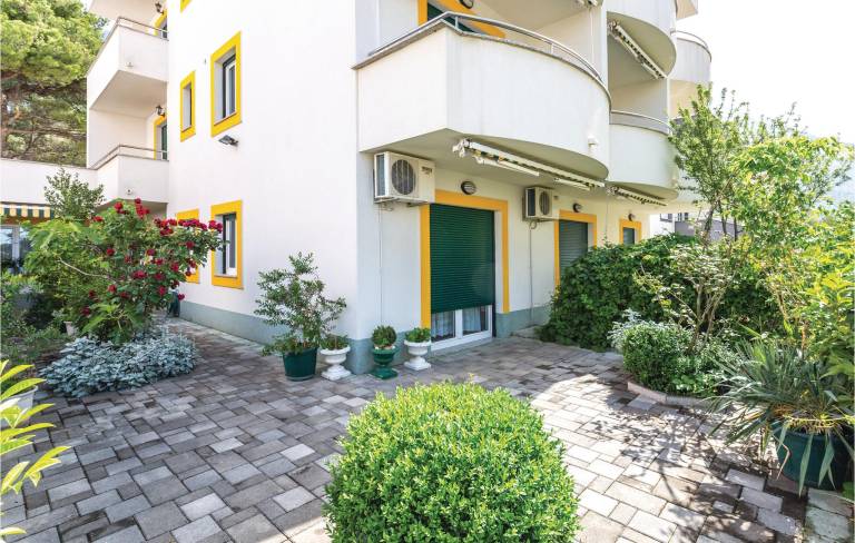 Apartament  Makarska