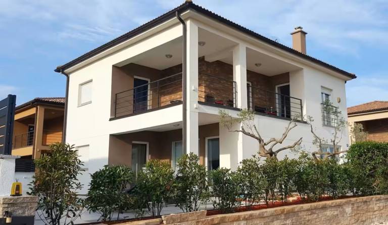 Casa  Dignano