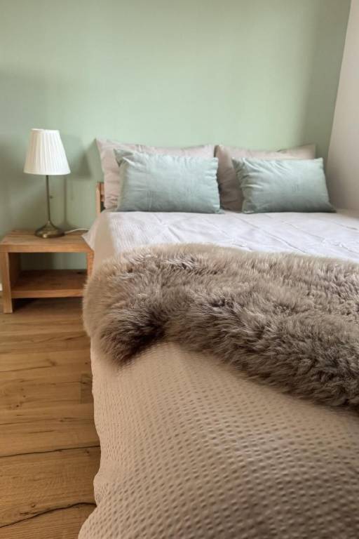 Ferienwohnung Hasliberg