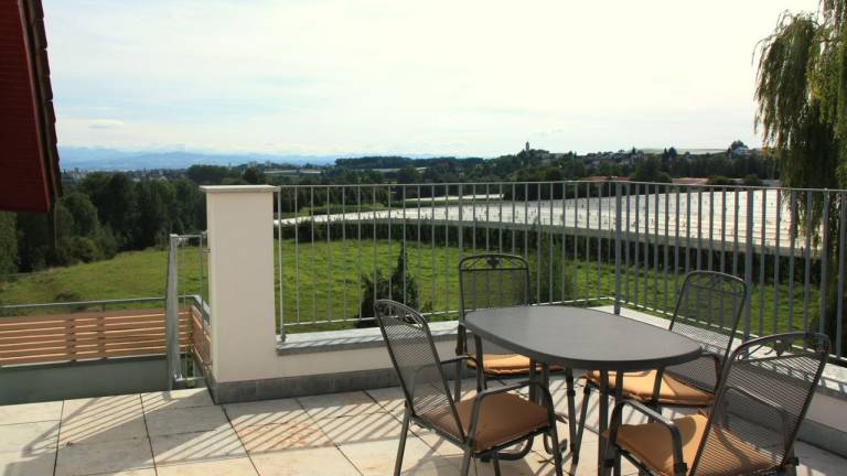Ferienwohnung Friedrichshafen