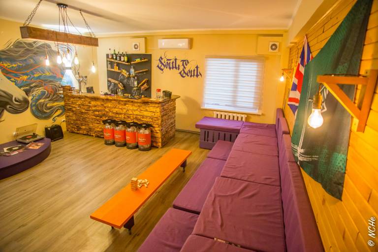 Soul Hostel — photo 4