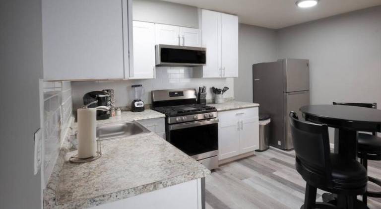 Apartment | Pet-friendly — photo 3
