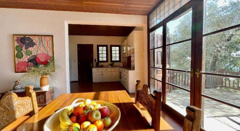 Beachfront Villa Rodi Pelion — photo 4