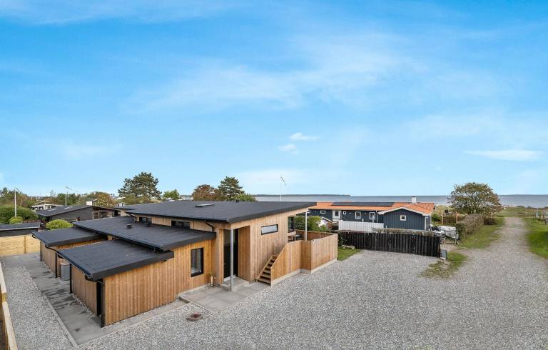 Hus Juelsminde