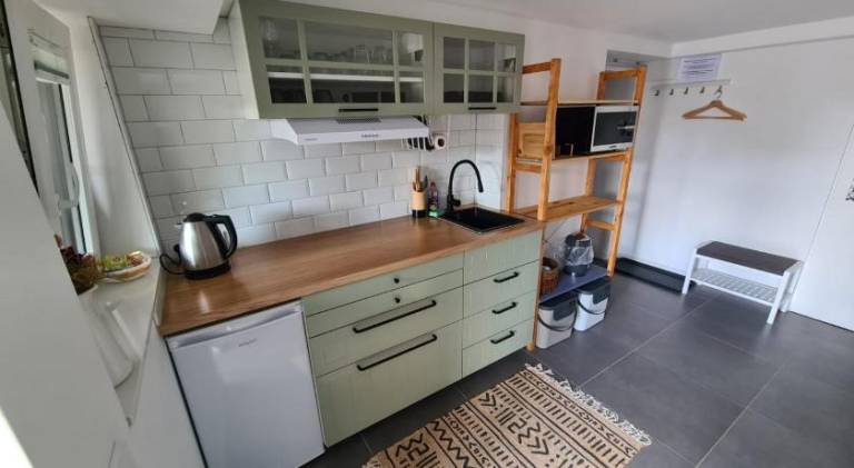 Ferienwohnung Mettlach
