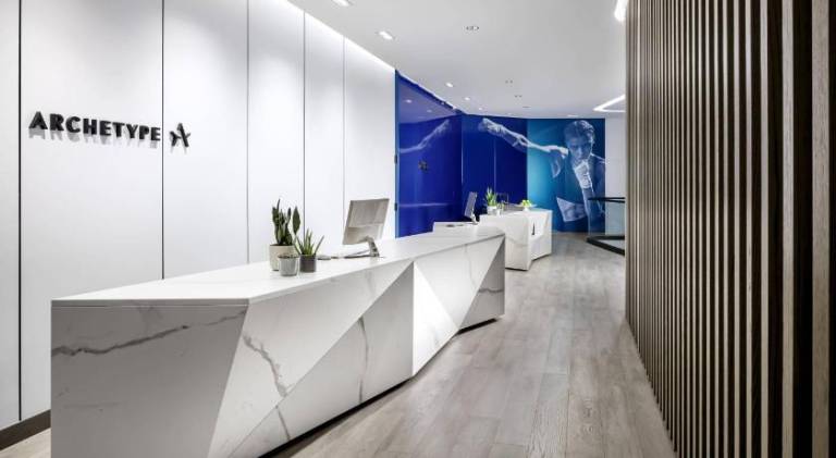 JW Marriott Edmonton ICE District — photo 5