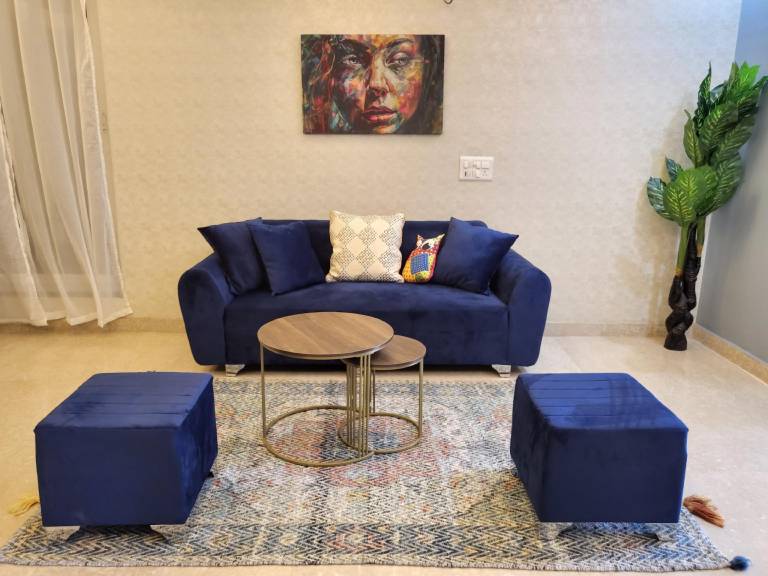 14 m² Ferienwohnung