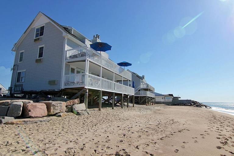 Condo Misquamicut