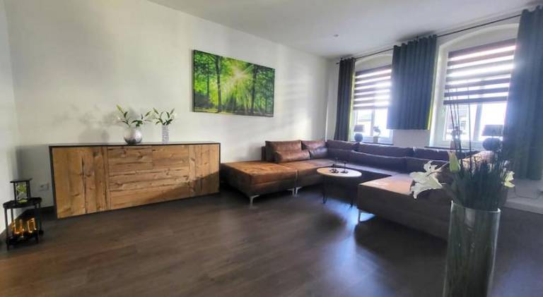 Ferienwohnung Hohenstein-Ernstthal