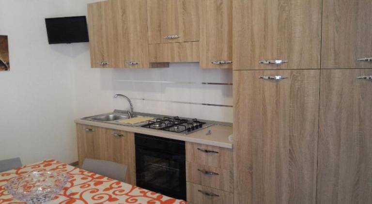 Holiday apartment for 6 persons — photo 4