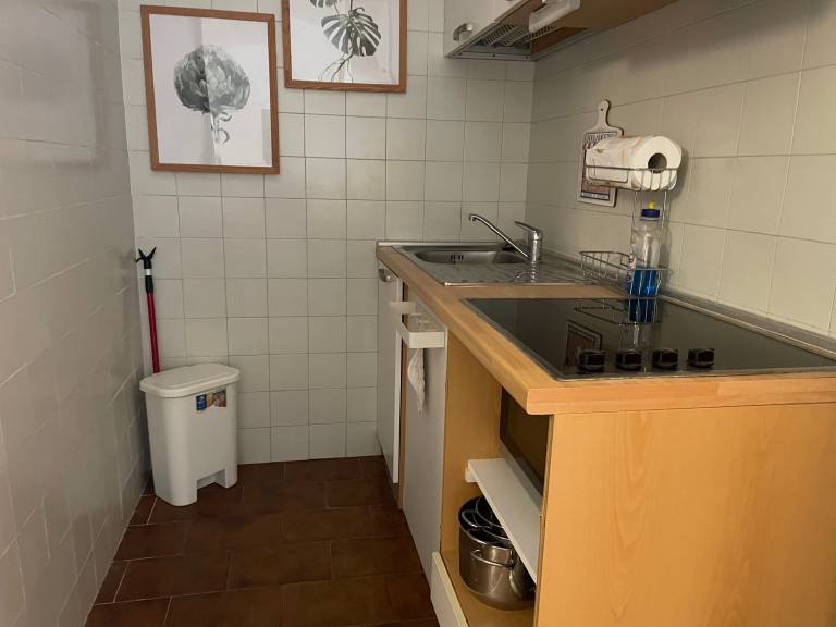 Il Sole Maremma Apartment 400 m from the Beach — photo 4
