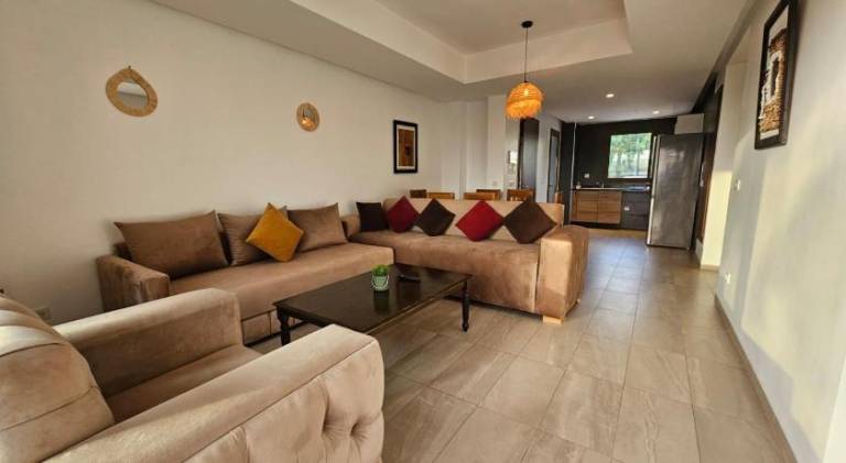 Beautiful holiday apartment with pool | Next to the beach | Pets are welcome — photo 2