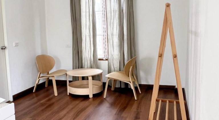 Vacation home with 1 room for 4 persons — photo 3