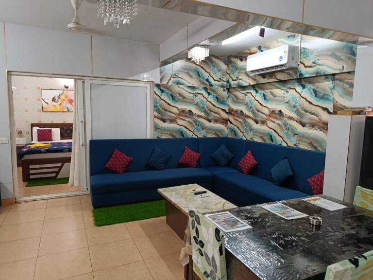 Apartment Anjuna