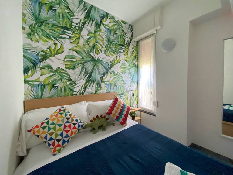 Holiday apartment with garden & patio — photo 3
