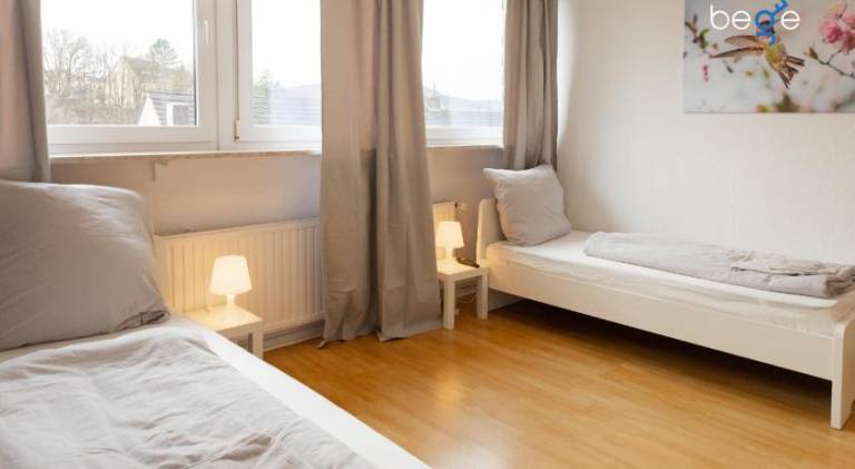 Ferienwohnung Hagen