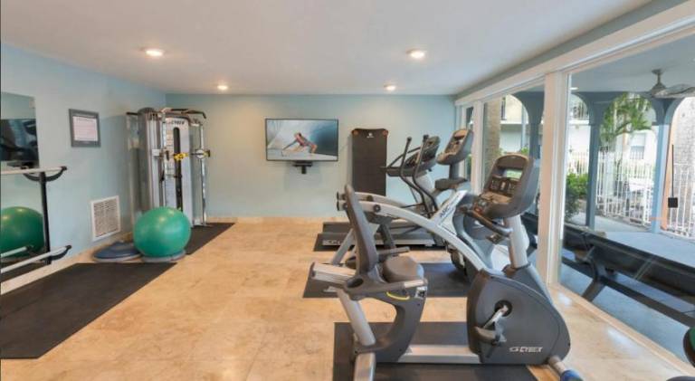 Holiday apartment | Suitable for remote work in Tampa, FL