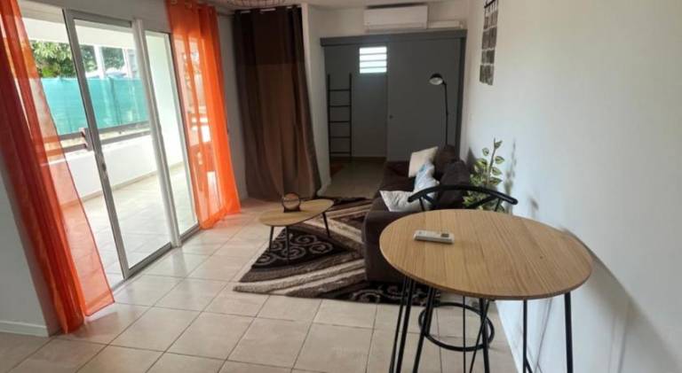 Nice apartment | Pet-friendly in Le Gosier