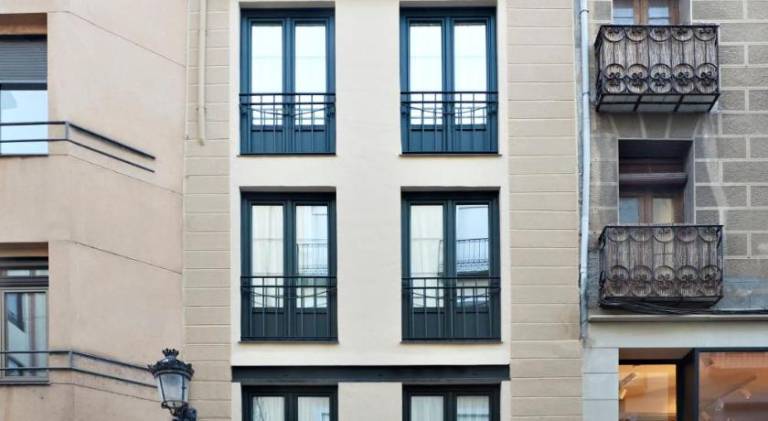 Apartamento Logroño