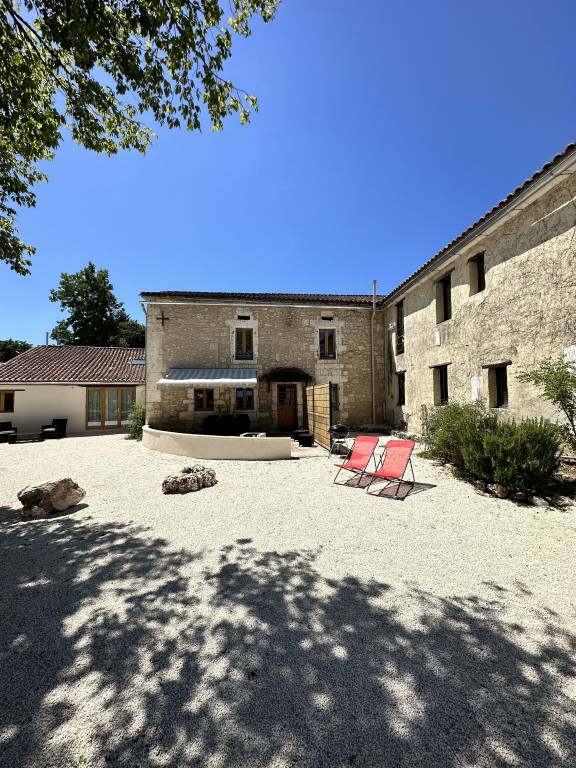Maison de vacances Lisle