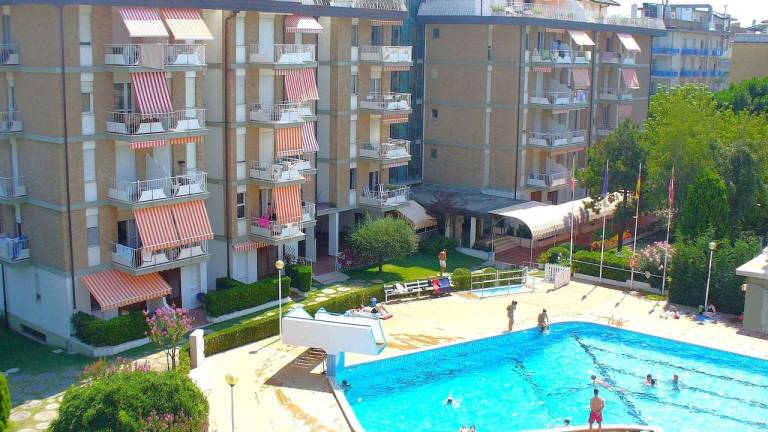 Ferienwohnung Jesolo