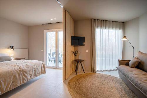 Apartamento Bañolas