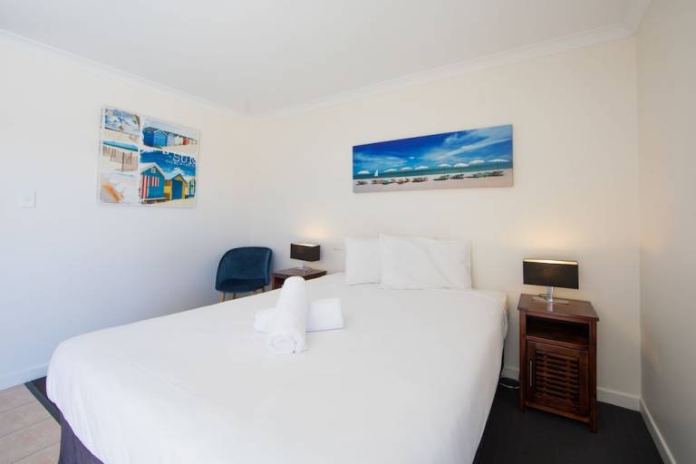 Motel Caboolture