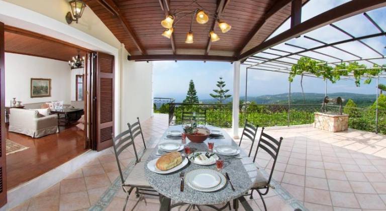 Villa with pool | Pets allowed — photo 3