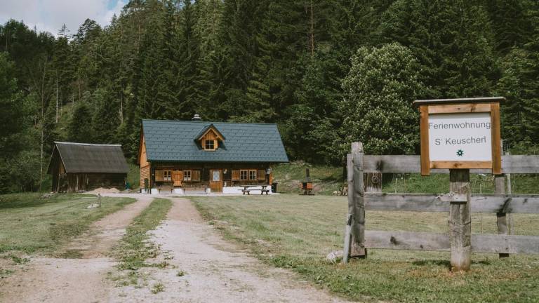Ferienwohnung Hochkar