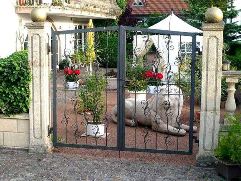 House  Waltershofen