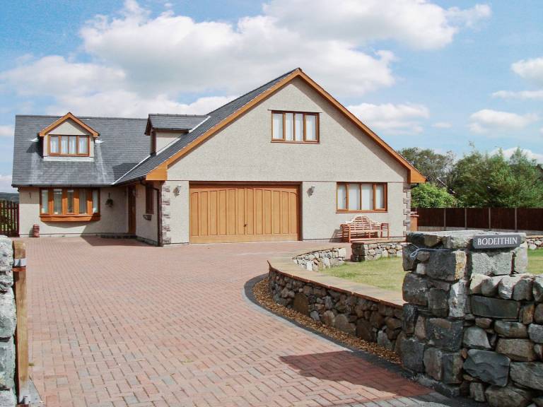 Cottage Harlech