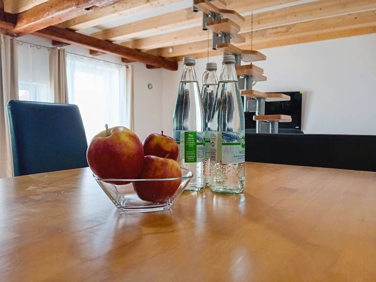 Ferienwohnung  Bad Buchau