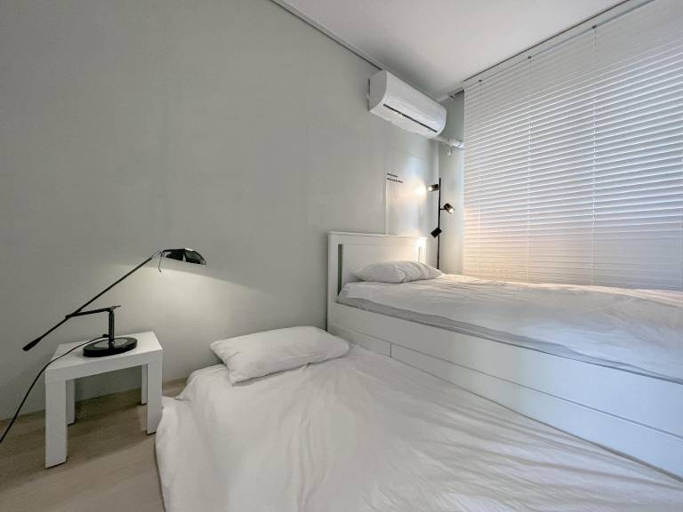 40 m² Ferienhaus