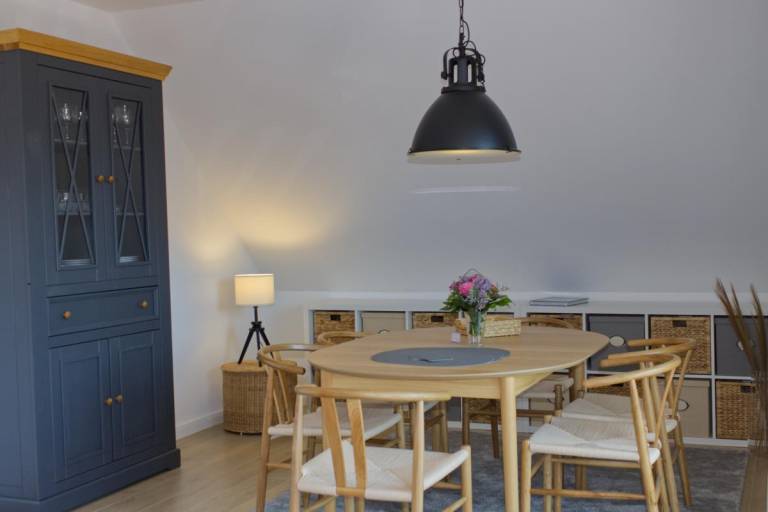 Holiday apartment with 2 rooms for 4 persons — photo 2