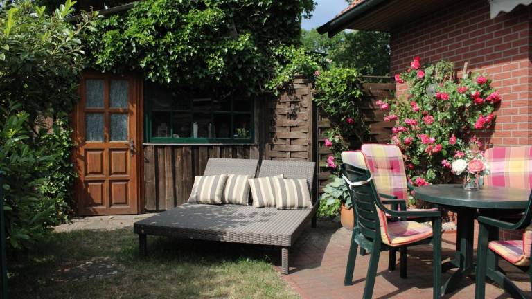 Ferienwohnung Düshorn