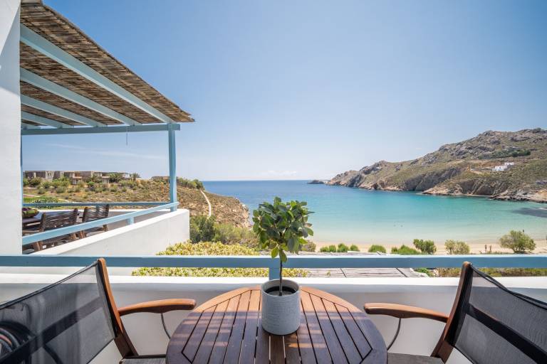 Ferienhaus  Serifos