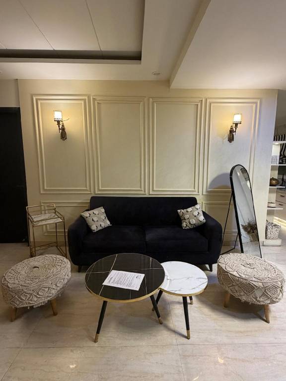 Vacation home with 3 rooms for 16 persons in Faridabad