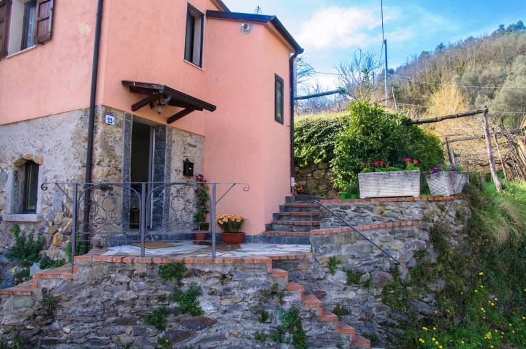 Casa Bocca di Magra
