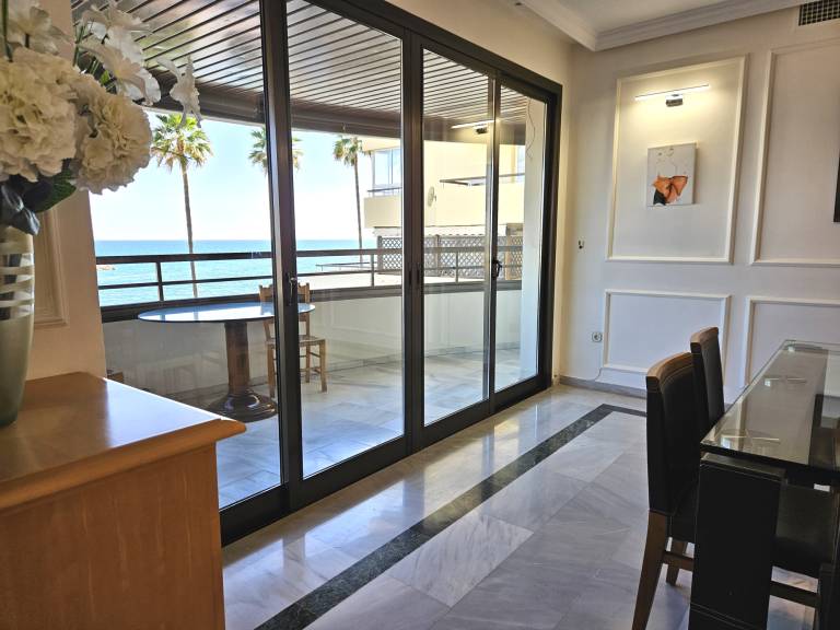 Apartment Marbella