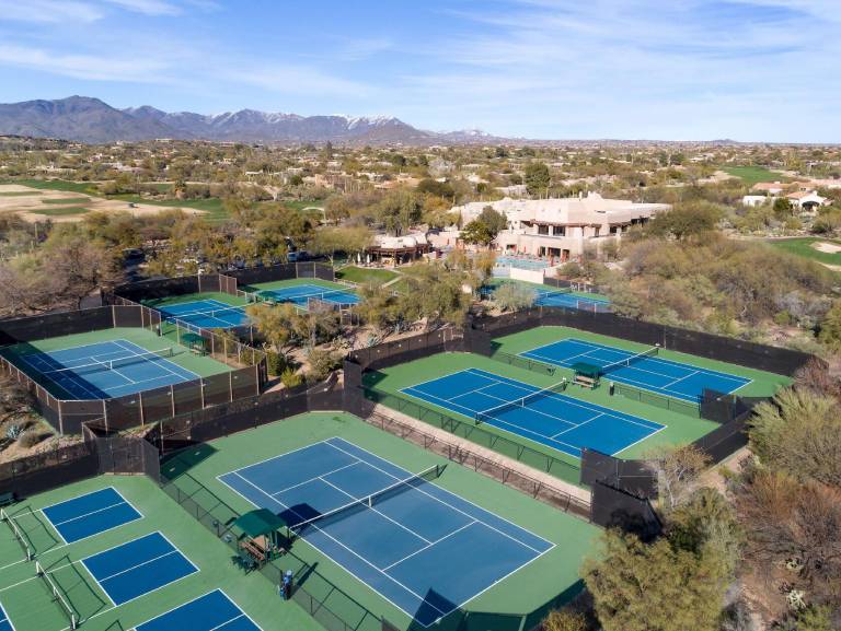 Boulders Resort & Spa Scottsdale Curio Collection by Hilton