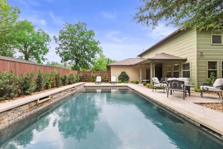 House Zilker