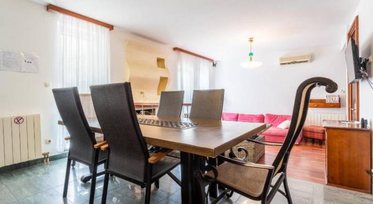Villa Violeta with the sea view, 3 min walk to the beach — photo 4