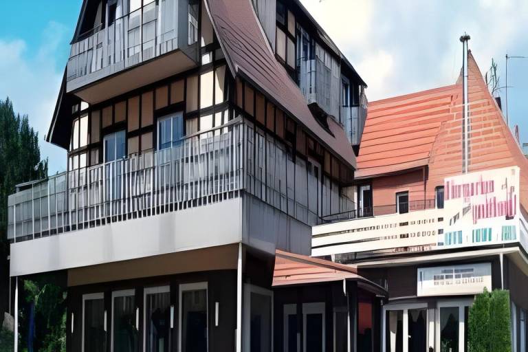 Bed & Breakfast Bad Iburg