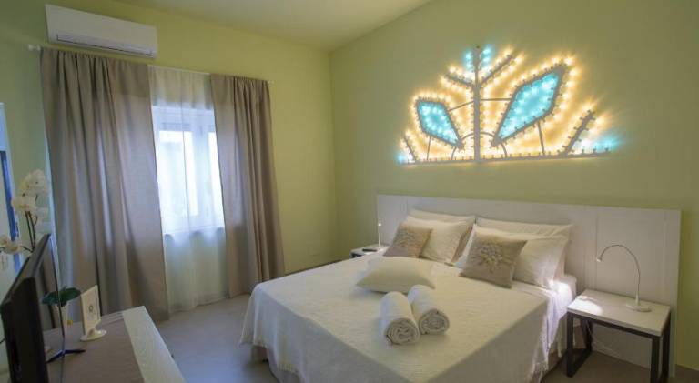 Luci del Salento Guest House