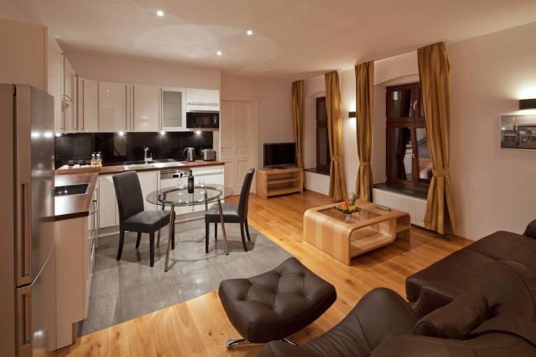 Ferienwohnung Friedrichshain