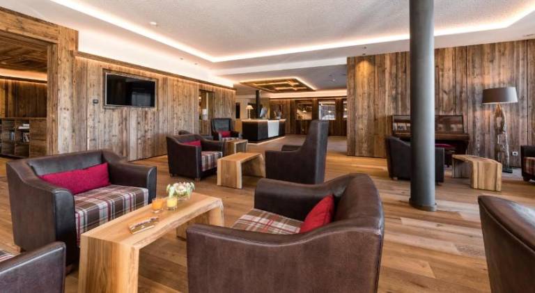 Dolomites Nature Hotel Vigilerhof — photo 4