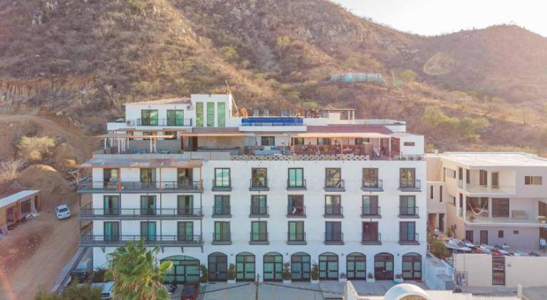 Morgan Boutique Hotel & Residences in Escondido, CA