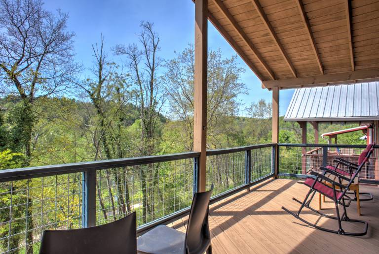 Cottage  Asheville