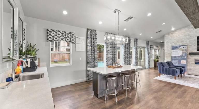 Luxury King Suite by the Lake - Entire Place — photo 4