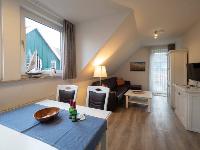 Schöne Ferienwohnung am Rande des Inseldorfes! — photo 5